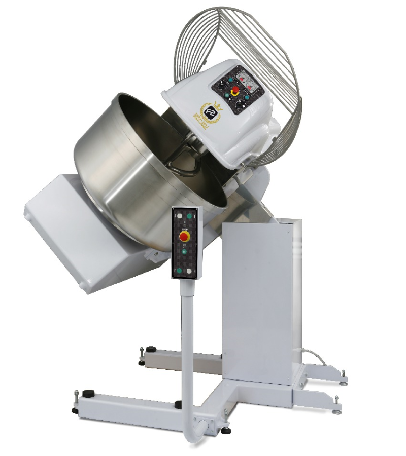 TILING MIXER.틸팅 믹서(ITALY)