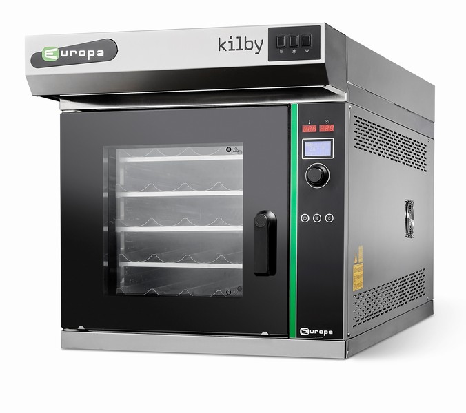 KILBY.컨벡션오븐(ITALY)