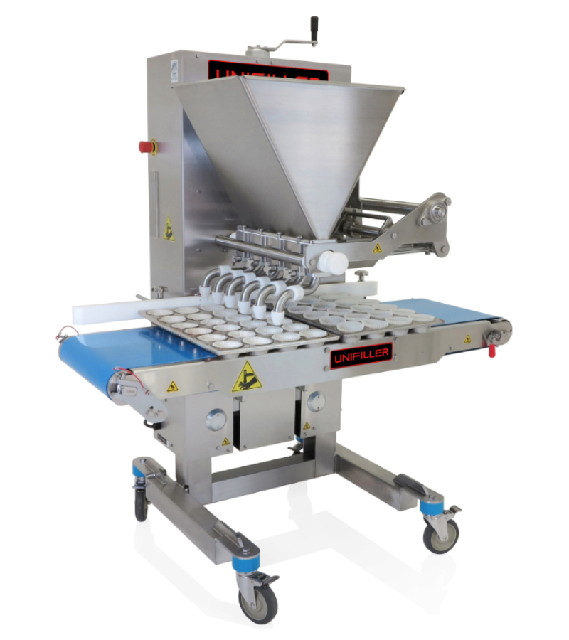UNIFILLER MULTISTATION.데포지터(CANADA)
