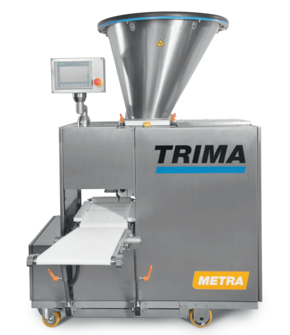 반죽 분할기 TRIMA,METRA (GERMANY)